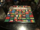 BOB MARLEY & THE WAILERS Survival NM Vinyl LP PROMO
