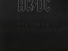 Back in Black by AC/DC (2003) SEALED