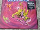 Massacre -From Beyond vinyl lp Limited edition with 7