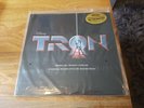 Wendy Carlos TRON Soundtrack VINYL LP Sealed AUDIO FIDELITY Rare Limited Edition