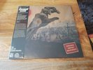 Fabio Frizzi Zombie Flesh Eaters Soundtrack Score OST Vinyl Death Waltz Mondo