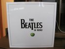 The Beatles in Mono Vinyl Box Set.  OOP.  Individual LPs/Book STILL SEALED