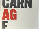 NICK CAVE & WARREN ELLIS - CARNAGE, 12