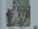 THE DAMNED - STAR SPANGLED PUNKS LIVE OLD WALDORF 1979 TMQ LP