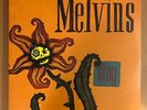 LP:  MELVINS - Stag    NEW SEALED 2xLP REISSUE 180 GRAM