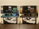 Fela Kuti - Limited Edition Numbered LP Record Box Set #3 & #4 SEALED