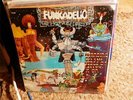 FUNKADELIC / STANDING ON THE VERGE OF GETTING IT ON / STILL SEALED  1975 PRESS