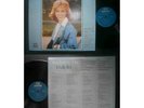 Olivia Newton-John - Totally Hot Asian LP #9 SX-9121 diff cover