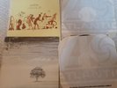 Genesis A Trick of the Tail/ Wind & Wuthering Both on Atco Records w/Atco Insert