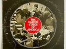 The United States of America, Original Psych LP 1968, Pre-Owned