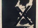 CRANIUM'S X Los Angeles orig Slash Lp NM PUNK masterpiece KBD jOHN dOE Exine