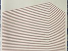 VULFPECK THRILL OF THE ARTS RARE 1ST PRESS WHITE VINYL KICKSTARTER PROJECT EX