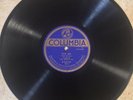 Happy Six Siam Soo EX COLUMBIA 3379 RARE 78 GORGEOUS SHAPE hot jazz dance band