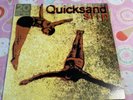 Quicksand Slip 20th Anniversary Black 180g Vinyl Numbered 825/1000 NM/NM