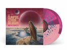 The Claypool Lennon Delirium South Of Reality Vinyl 2LP Pink/Purple/Splatter