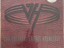VAN HALEN - FOR UNLAWFUL CARNAL KNOWLEDGE WX 420 ORIGINAL EX / VG+