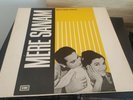 MERE SANAM Bollywood LP Vinyl HMV EMI O. P. NAYYAR CLASSIC  VG+/NM