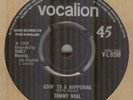TOMMY NEAL**GOING TO A HAPPENING**SOUL**THE VOCALION LABEL**HEAR IT