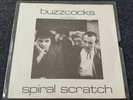 Buzzcocks - Spiral Scratch New Hormones 7