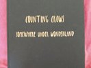 Counting Crows ?– Somewhere Under Wonderland  Deluxe Edition Vinyl LP VG+/VG+