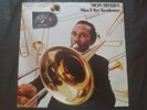 Mon Rivera ‎– Mon Y Sus Trombones - Salsa, Plena, Mambo, Guaguancó