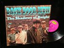 The Shadows of Knight LP DUNWICH 667 Back Door Men Mono 1966 Garage