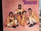 LOS BONDADOSOS VINYL RECORD USED