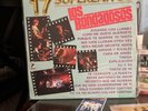 LOS BONDADOSOS VINYL RECORD USED