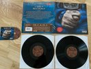 Ssio-BB.U.M.SS.N 2xLP Vinyl+CD KOOL SAVAS/SIDO/GENETIKK/CAPITAL BRA/AZAD etc.