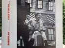 Bob Dylan - The Times Steve Ginsburg Sings Folk Music Vinyl LP LPTAC-1000 1989