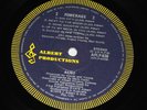 AC/DC - Powerage 1979 Australian 1st Press Blue Albert Labels APLP-030   Oz ACDC