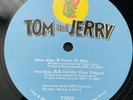 Tom & Jerry A Patch Of Blue Rare Rave Breakbeat Hardcore Jungle D&B Record