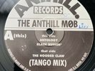 The Anthill Mob The Hooded Claw Tango Mix  Breakbeat Hardcore Jungle.
