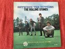 ROLLING STONES- Between the Buttons - Japan,1967 on London- NM/NM. Pokora 3 dots