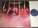 1977 UK Mercury 9100 032 ed1 The Runaways: Queens of Noise. JOAN JETT, NEAR MINT