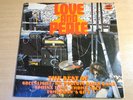 Love And Peace/1970 Somerset Double LP/Thrice Mice/Tomorrows Gift/German Issue