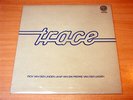 EX/EX   Trace/1974 Vertigo LP/Curved Air/Rick Van Der Linden