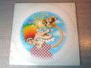 EX   The Grateful Dead/Europe '72/1972 Warner Bros 3x LP Set