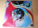 EX-/EX-   Tonto's Expanding Head Band/Zero Time/1971 Atlantic Gatefold LP