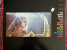 The Crying Game soundtrack LP by Various Artists vinyl 1992 UK import VG+