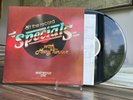 Off the Record Special w/ Mary Turner Phil Collins Interview RADIO PROMO NM-