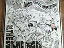 1990 Vinyl LP Record The Stone Roses Demo Album Volume 1 Hard Tymez Productions