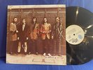AYNSLEY DUNBAR TO MUM BLUE THUMB BTS 16 ORIGINAL USA LP NEAR MINT