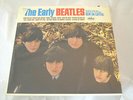 Beatles The Early Beatles Sealed Vinyl Record LP USA 1965 T 2309 Mono Riaa 10
