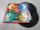 VINYL ALBUM RECORD,THE BEATLES-ALPHA OMEGA BOX SET VOLUME 2,RARE,ATRBH
