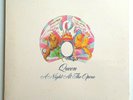 QUEEN - A Night At The Opera - Vinyl LP - 7E-1053-A - Gatefold - 1st Press