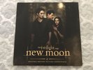 The Twilight Saga New Moon Soundtrack 2xLP Vinyl Pressing Used