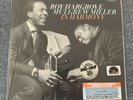 Roy Hargrove Mulgrew Miller In Harmony 2-LP Vinyl New Record Store Day RSD 2021