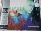 Alanis Morissette Jagged Little Pill HMV 1921 Centenary Red Vinyl Limited 1500