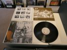R.E.M.: Document, + INSERT.., I.R.S., ILP 460105 1, ORG NL, 12